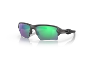 Oakley Flak 2.0 XL Prizm Jade/Steel - 27 Podium Points