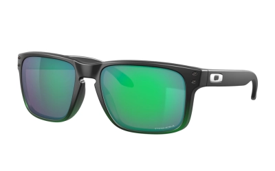 Oakley Holbrook Jade Fade Prizm Jade