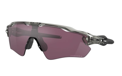 Oakley Radar EV Path Grey Ink Prizm Road Black