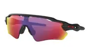 Oakley Radar EV Path Matte Black Prizm Road - 24 Podium Points