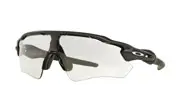 Oakley Radar EV Path Steel - 30 Podium Points