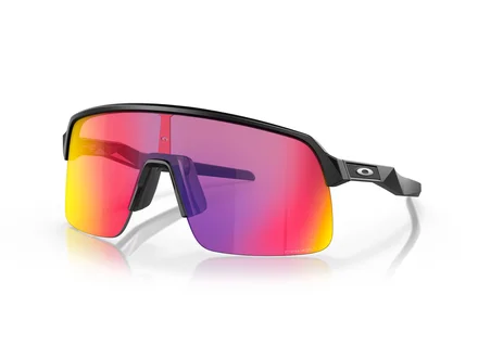 Oakley Sutro Lite Matte Black Prizm Road