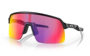 Oakley Sutro Lite Matte Black Prizm Road