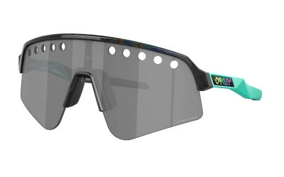 Oakley Sutro Lite Sweep Dark Galaxy Prizm Black