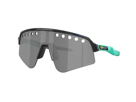 Oakley Sutro Lite Sweep Dark Galaxy Prizm Black