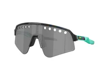 Oakley Sutro Lite Sweep Dark Galaxy Prizm Black