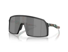 Oakley Sutro Matte Black Prizm Black