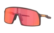 Oakley Sutro Matte Grenache Prizm Trail Torch