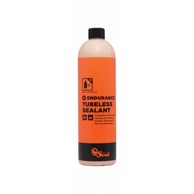 Orange Seal Endurance Sealant Refill 473ml