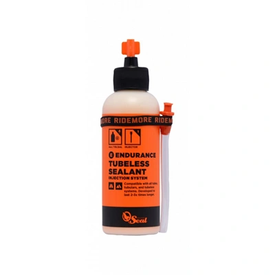 Orange Seal Endurance Sealant With Injector Orange 118ml