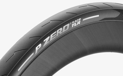 Pirelli P Zero Race TLR Speedcore Tyre 26mm