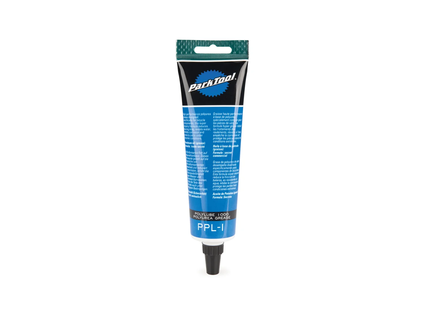 Large Park Polylube 1000