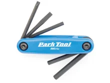 Park AWS92C Folding Hex/Screwdriver Tool