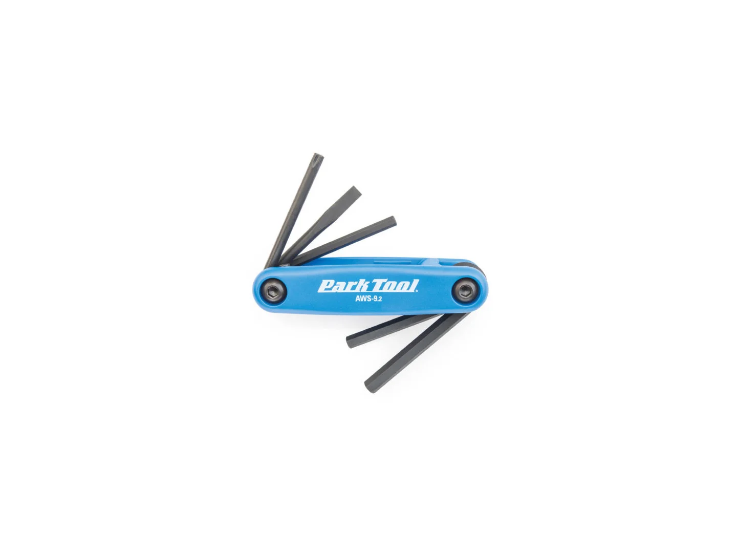 Large Park AWS92C Folding Hex/Screwdriver Tool