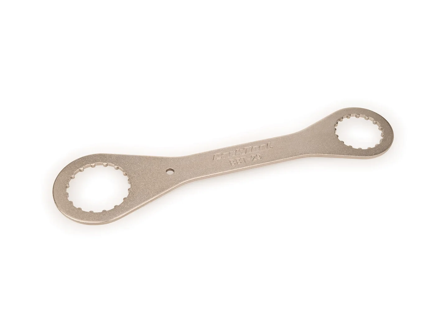 Large Park BBT29 16 Notch Bottom Bracket Tool