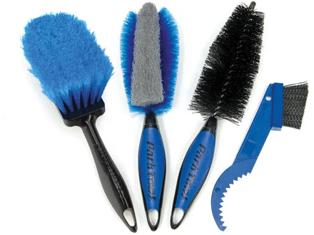 Park BCB 4.2 Cleaning Brush Set