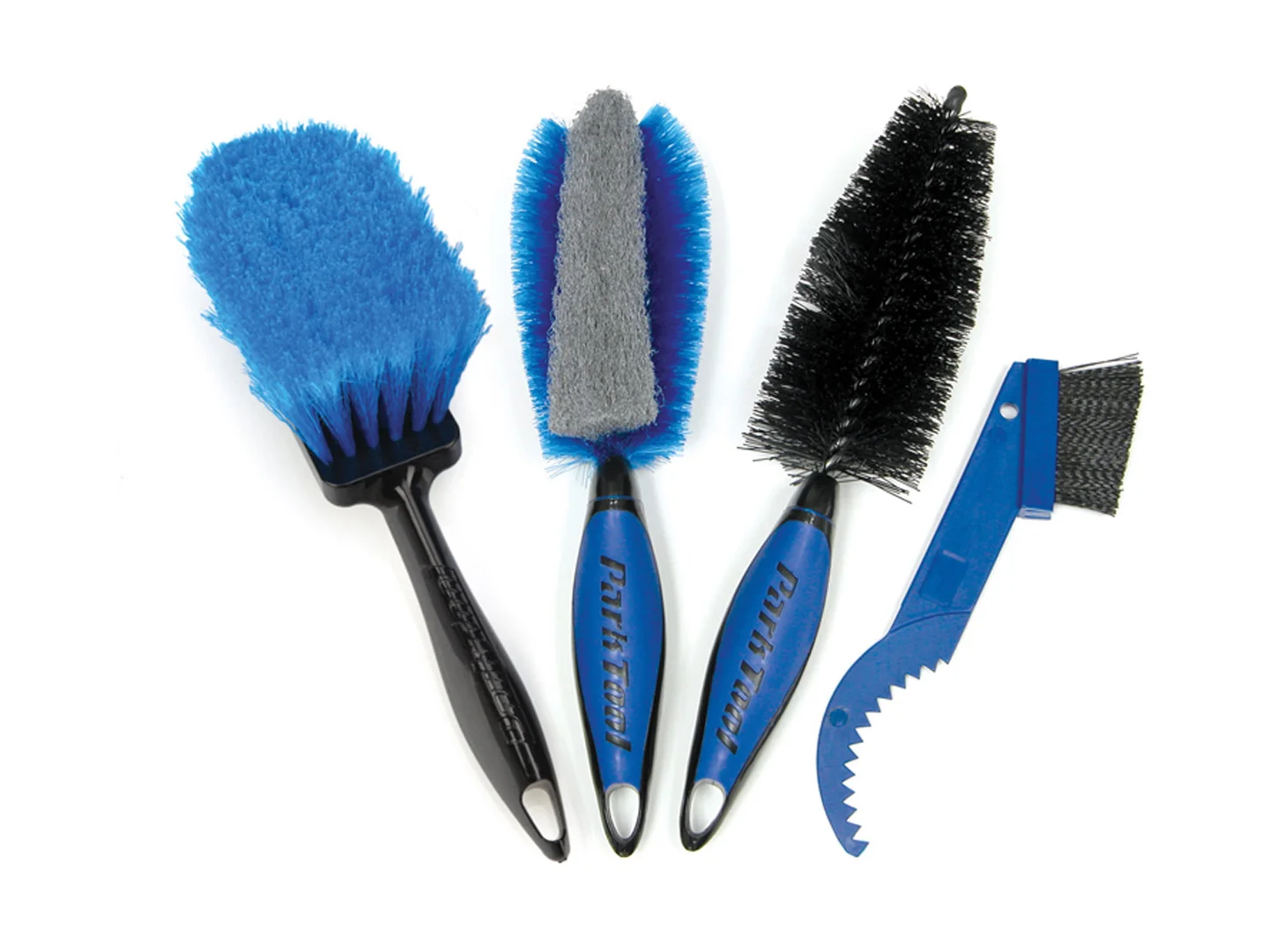 Large Park BCB 4.2 Cleaning Brush Set