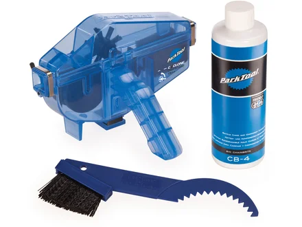 Park CG2.4 Chain Gang Cleaner