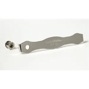 Park Chainring Peg Spanner