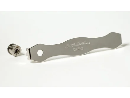 Park Chainring Peg Spanner