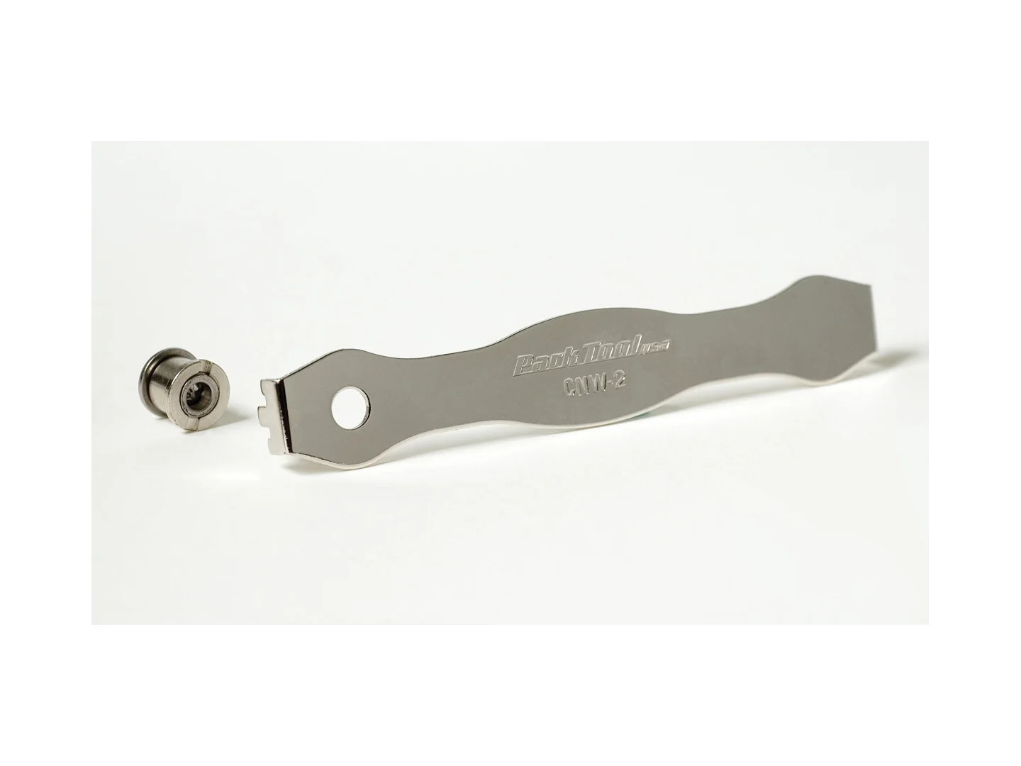 Large Park Chainring Peg Spanner