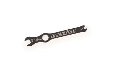 Park DW2 Derailleur Clutch Wrench