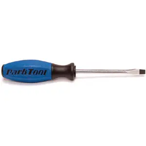 Park Flat Head Screwdriver