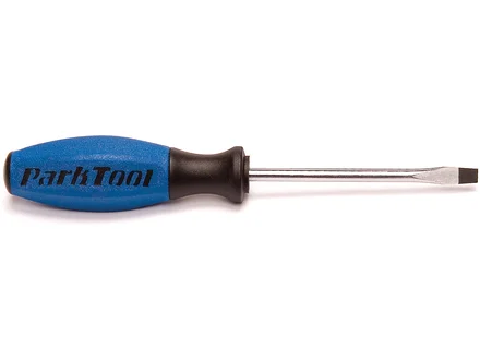 Park Flat Head Screwdriver