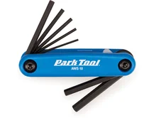 Park Hex Set 1.5-6mm