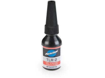 Park High Strength Threadlocker