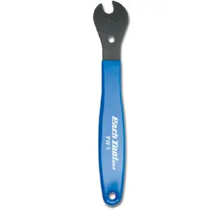 Park Home Pedal Wrench 15mm
