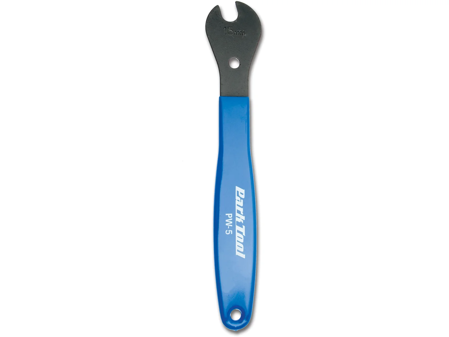 Large Park Home Pedal Wrench 15mm