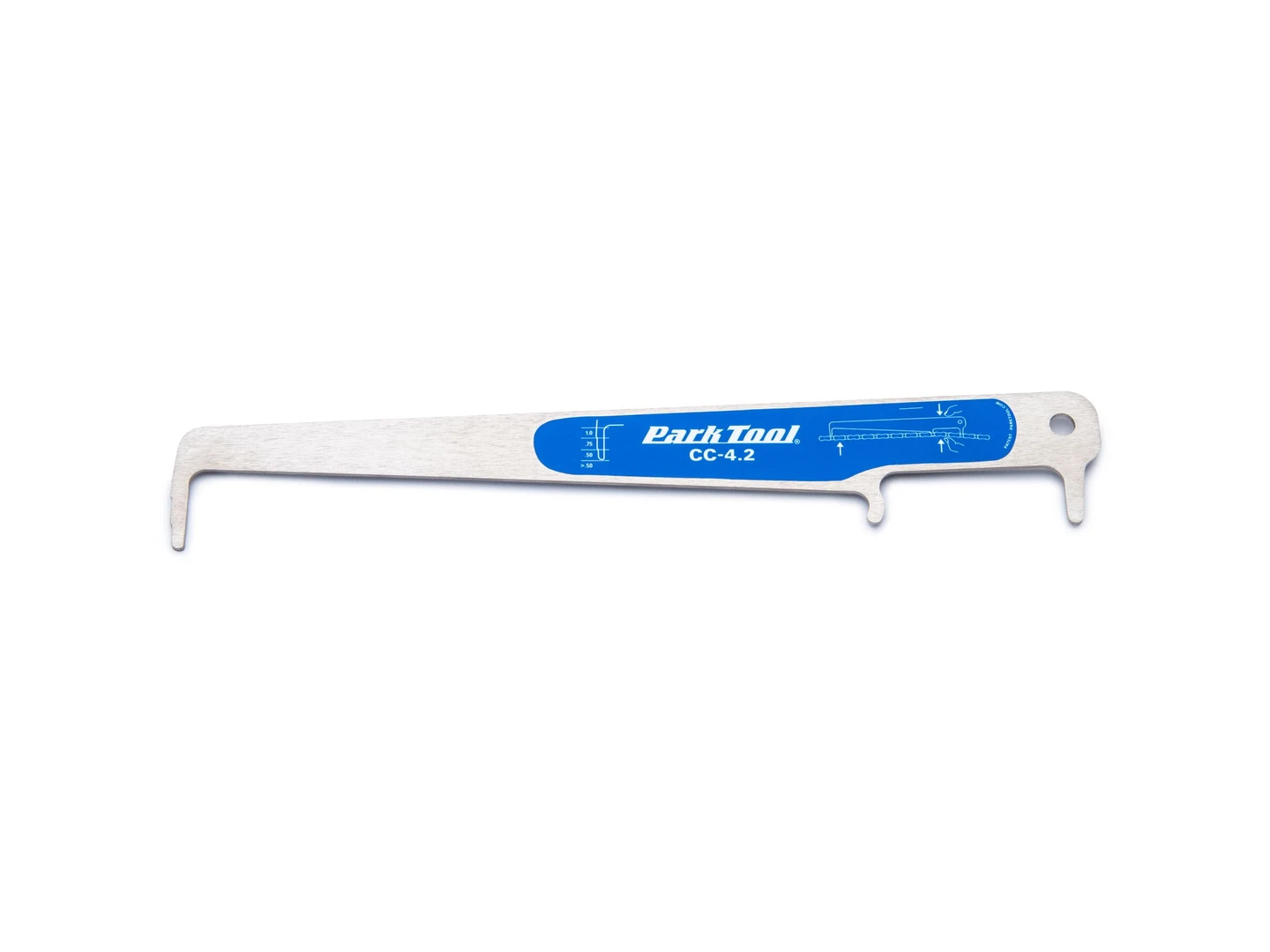 Large Park Tool CC-4.2 Chain Wear Indicator 