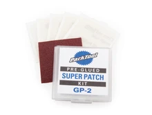 Park Tool GP-2 Super Patch Kit