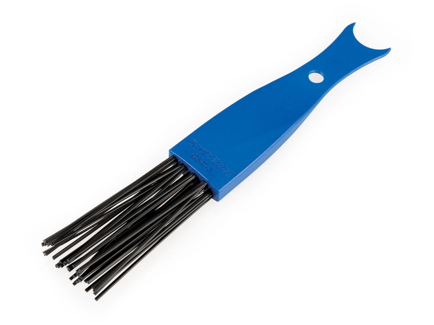 Large Park Tool GSC-3 Drivetrain Cleaning Brush