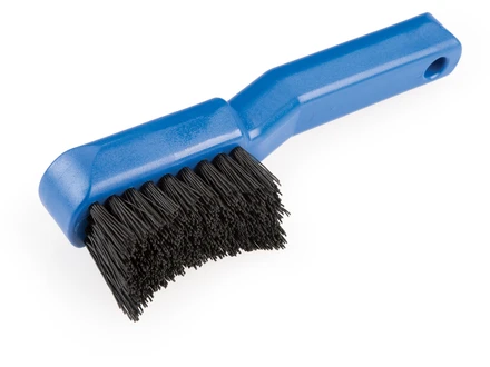 Park Tool GSC-4 Bicycle Cassette Cleaning Brush 