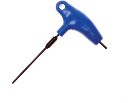 Park Tool PH-3 3mm P-Handled Hex Wrench