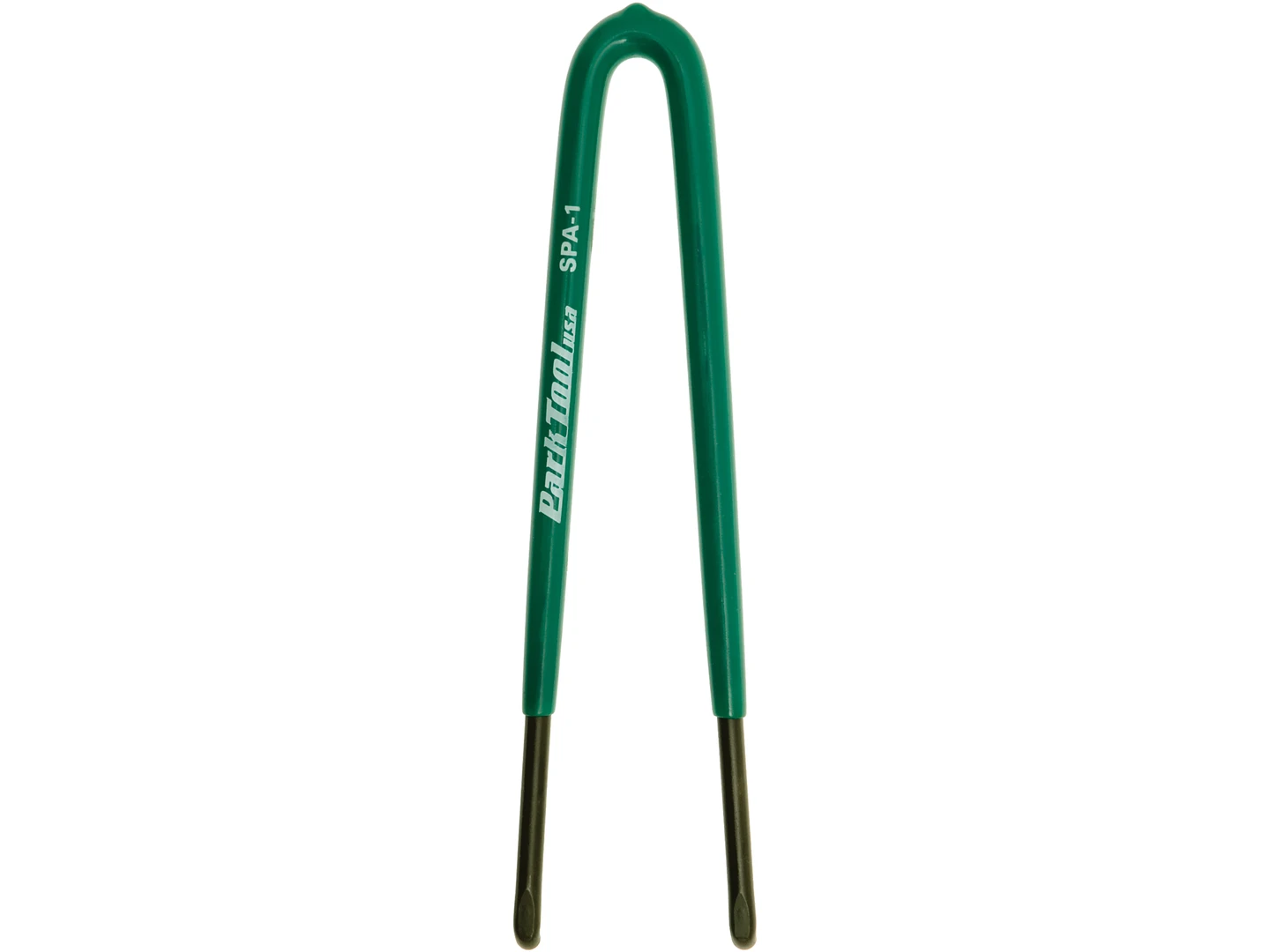Large Park Tool SPA-1 Pin Spanner Green