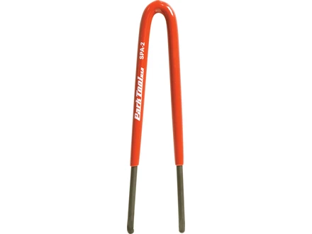 Park Tool SPA-2 Pin Spanner Red