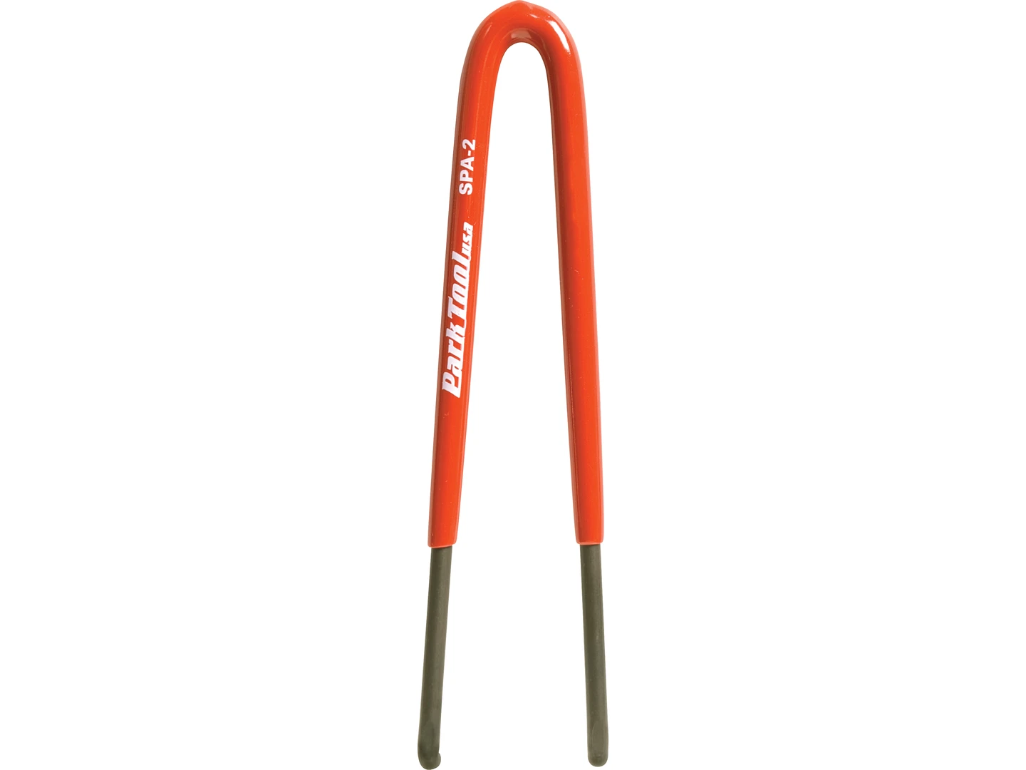 Large Park Tool SPA-2 Pin Spanner Red