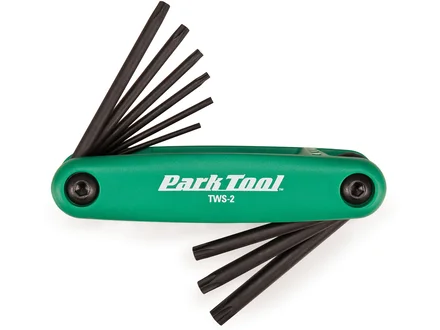 Park Torx Set