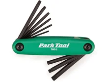 Park Torx Set
