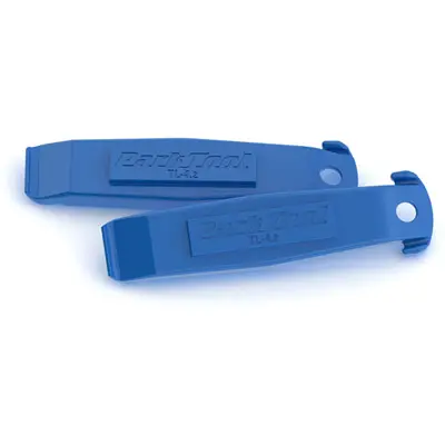 Park Tyre Lever set