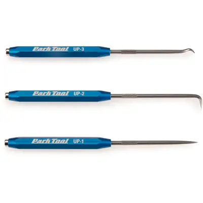 Park UTSET Utility Pick Set - 6 Podium Points