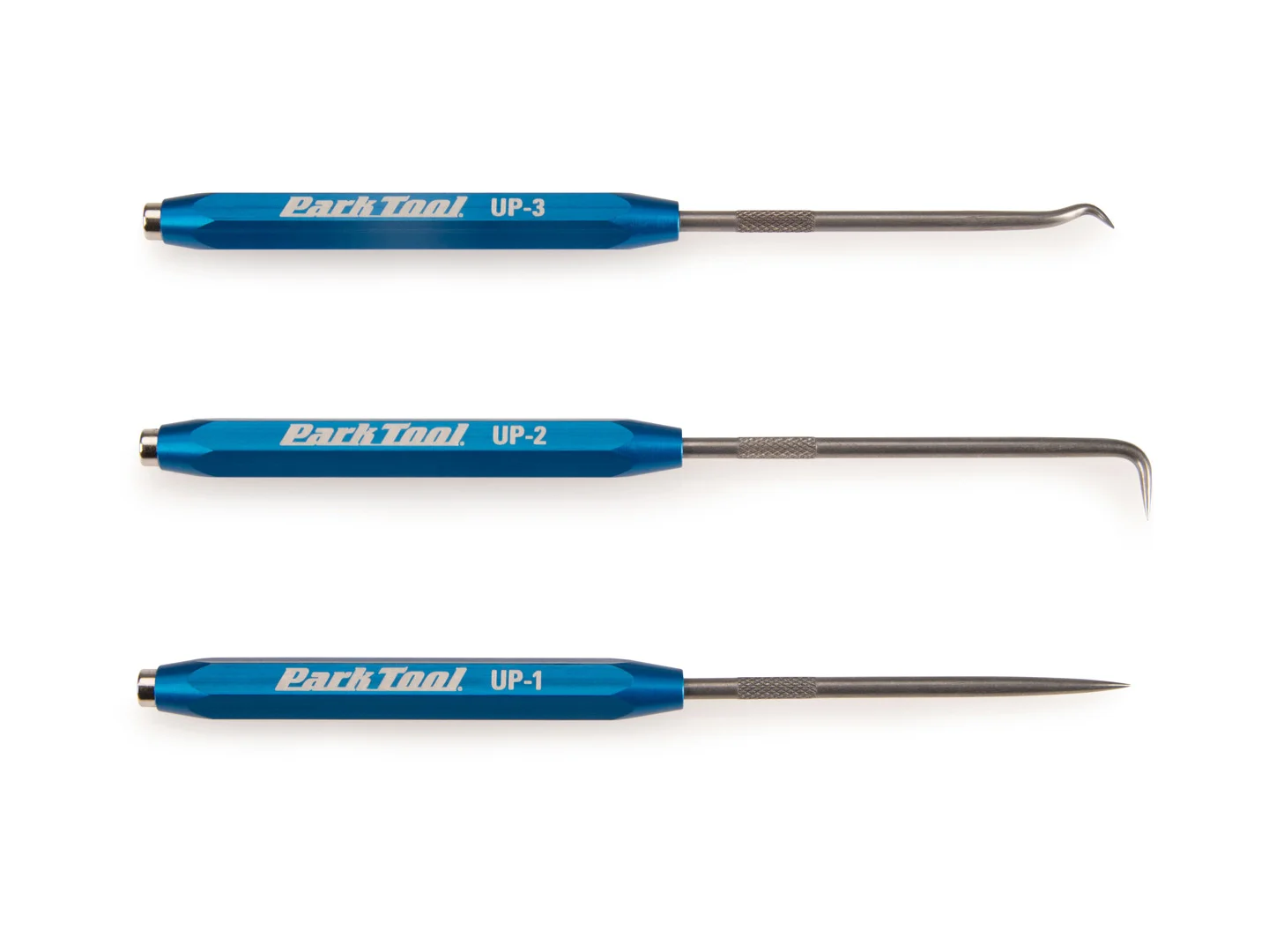 Large Park UTSET Utility Pick Set
