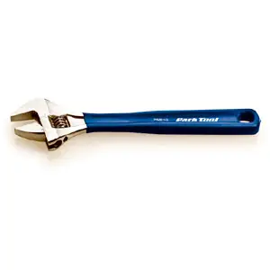 Park Adjustable Wrench PAW12