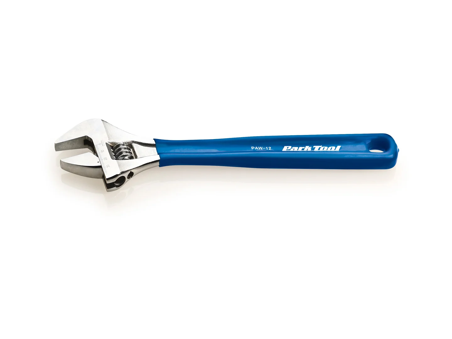 Large Park Adjustable Wrench PAW12