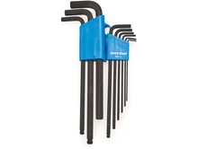 Park Hex Wrench Set HXS1