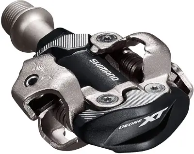 Shimano PDM8100 XT Pedal