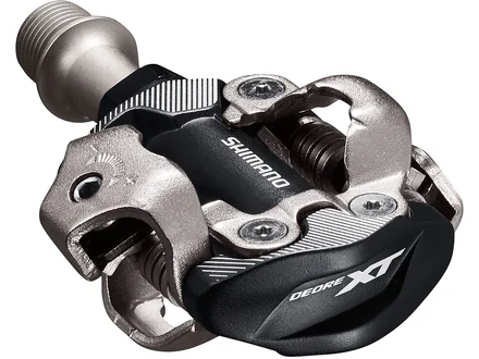 Shimano PDM8100 XT Pedal